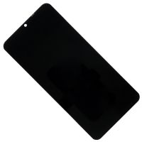 Дисплей для Realme C61 в сборе с тачскрином <черный> ― OnlineBazar.su