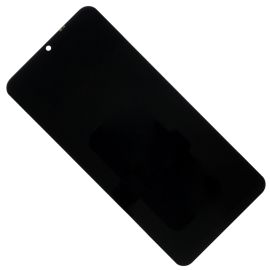 Дисплей для Realme C61 в сборе с тачскрином <черный>