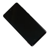 Дисплей для Samsung SM-G781F (Galaxy S20 FE 5G) модуль в сборе с тачскрином <темно-синий> (оригинал SP) ― OnlineBazar.su