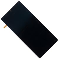 Дисплей для Samsung SM-S938B (Galaxy S25 Ultra) в сборе с тачскрином <черный> (оригинал SP) ― OnlineBazar.su