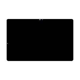 Дисплей для Samsung SM-X710 (Galaxy Tab S9 Wi-Fi) в сборе с тачскрином <черный> (оригинал)