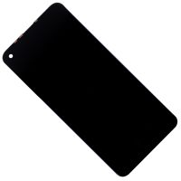 Дисплей для Tecno Camon 15 (CD7) в сборе с тачскрином <черный> (оригинал) ― OnlineBazar.su