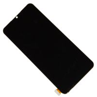 Дисплей для Vivo V23e (V2116) в сборе с тачскрином (TFT In-Cell) <черный> ― OnlineBazar.su