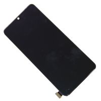 Дисплей для Vivo V21 (V2066) в сборе с тачскрином <черный> ― OnlineBazar.su