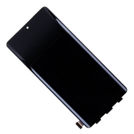 Дисплей для Vivo V29 (V2250) в сборе с тачскрином <черный> (оригинал)