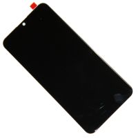 Дисплей для Vivo Y12 (V1904) в сборе с тачскрином <черный> ― OnlineBazar.su