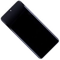 Дисплей для Xiaomi 12 модуль в сборе с тачскрином <голубой> (оригинал SP) ― OnlineBazar.su