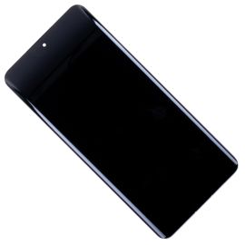 Дисплей для Xiaomi 12 модуль в сборе с тачскрином <фиолетовый> (оригинал SP)