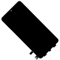 Дисплей для Xiaomi 22081212UG в сборе с тачскрином <черный> ― OnlineBazar.su