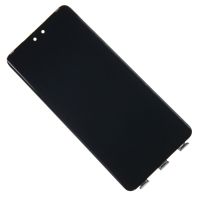 Дисплей для Xiaomi 13 Lite в сборе с тачскрином <черный> (оригинал) ― OnlineBazar.su