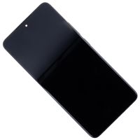 Дисплей для Xiaomi 14T Pro модуль в сборе с тачскрином <черный> (оригинал SP) ― OnlineBazar.su