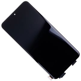 Дисплей для Xiaomi 15 Ultra в сборе с тачскрином <черный> (оригинал)