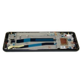 Дисплей для Xiaomi M2101K9AG модуль в сборе с тачскрином <черный> (оригинал SP)