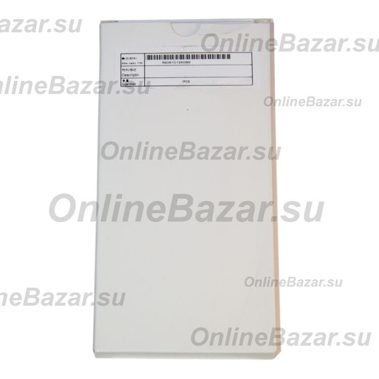 Дисплей для Xiaomi M2101K9AG модуль в сборе с тачскрином <черный> (оригинал SP) ― OnlineBazar.su