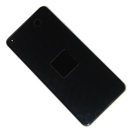 Дисплей для Xiaomi 11 Lite 5G NE модуль в сборе с тачскрином <серебро> (оригинал SP)