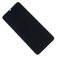 Дисплей для Xiaomi 220733SG в сборе с тачскрином <черный> (оригинал) ― OnlineBazar.su
