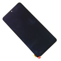 Дисплей для Xiaomi Poco F4 в сборе с тачскрином <черный> ― OnlineBazar.su