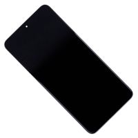 Дисплей для Xiaomi 23013PC75G модуль в сборе с тачскрином <белый> (оригинал SP) ― OnlineBazar.su
