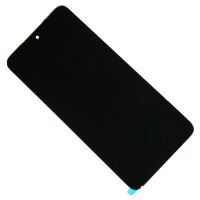 Дисплей для Xiaomi M2103K19Y в сборе с тачскрином <черный> ― OnlineBazar.su
