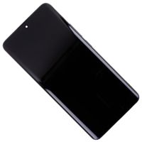 Дисплей для Xiaomi 24095PCADG модуль в сборе с тачскрином <черный> (оригинал SP) ― OnlineBazar.su