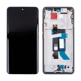 Дисплей для Xiaomi 24095PCADG модуль в сборе с тачскрином <черный> (оригинал SP)