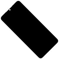 Дисплей для Xiaomi 220333QNY в сборе с тачскрином <черный> (оригинал) ― OnlineBazar.su