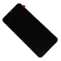 Дисплей для Xiaomi Redmi 9C модуль в сборе с тачскрином <черный> (оригинал SP) ― OnlineBazar.su