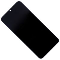 Дисплей для Xiaomi Redmi A1 модуль в сборе с тачскрином <черный> (оригинал) ― OnlineBazar.su