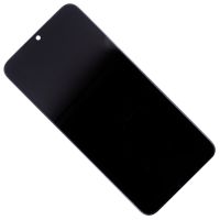 Дисплей для Xiaomi Redmi A2+ модуль в сборе с тачскрином <черный> (оригинал) ― OnlineBazar.su