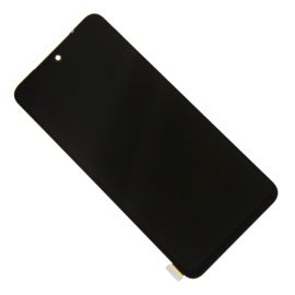 Дисплей для Xiaomi M2101K7BL в сборе с тачскрином (OLED) <черный>