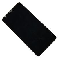 Дисплей для ZTE Blade A31 в сборе с тачскрином <черный> ― OnlineBazar.su