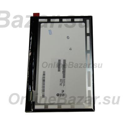 Дисплей для Acer Iconia Tab A3-A20 (оригинал) ― OnlineBazar.su
