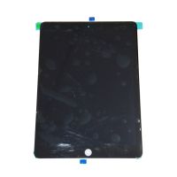 Дисплей для Apple iPad Air 2 в сборе с тачскрином <черный> ― OnlineBazar.su