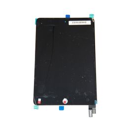 Дисплей для Apple iPad mini 4 в сборе с тачскрином <черный>