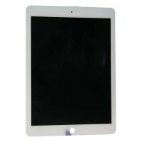 Дисплей для Apple iPad Pro 9.7 в сборе с тачскрином <белый> ― OnlineBazar.su