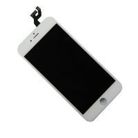 Дисплей для Apple iPhone 6s Plus модуль в сборе с тачскрином <белый> ― OnlineBazar.su