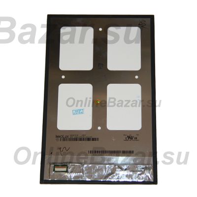 Дисплей для Asus MeMo Pad 8 (ME180A) (оригинал) ― OnlineBazar.su