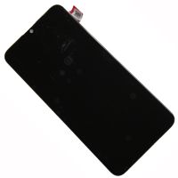 Дисплей для Honor 10 Lite (HRY-LX1) в сборе с тачскрином <черный> (оригинал) ― OnlineBazar.su