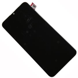 Дисплей для Honor 10 Lite (HRY-LX1) в сборе с тачскрином <черный> (оригинал)
