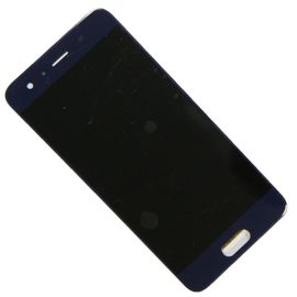 Дисплей для Honor 9 (STF-L09) в сборе с тачскрином <синий>