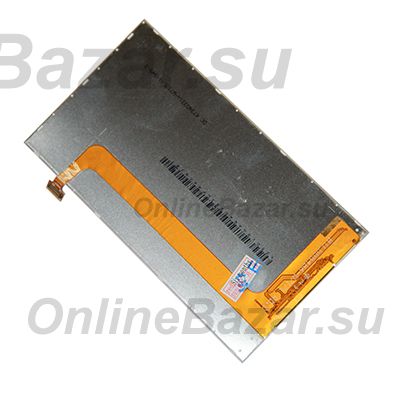 Дисплей для Lenovo A850 (оригинал) ― OnlineBazar.su