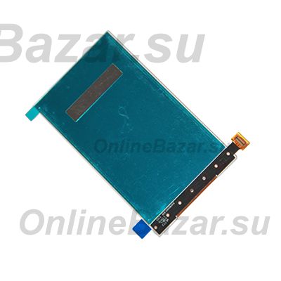 Дисплей для Microsoft 532 Lumia Dual Sim ― OnlineBazar.su