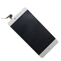Дисплей для Xiaomi 2016060 в сборе с тачскрином <белый> ― OnlineBazar.su