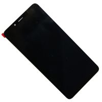 Дисплей для Xiaomi Redmi 6A в сборе с тачскрином <черный> (оригинал) ― OnlineBazar.su