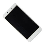 Дисплей для Xiaomi Redmi Note 4 в сборе с тачскрином <белый> ― OnlineBazar.su