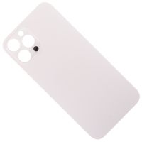 Задняя крышка для Apple iPhone 12 Pro (широкий вырез под камеру) <золотой> (оригинал) ― OnlineBazar.su