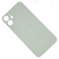 Задняя крышка для Apple iPhone 12 mini (широкий вырез под камеру) <зеленый> ― OnlineBazar.su