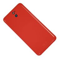 Задняя крышка для HTC Desire 610 <оранжевый> ― OnlineBazar.su