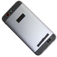 Задняя крышка для Huawei G760-L01 <серый> (оригинал) ― OnlineBazar.su