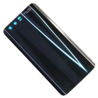 Задняя крышка для Honor 9 (STF-L09) <серый> (оригинал) ― OnlineBazar.su